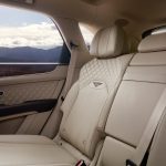 Bentley Bentayga 2021 - Hallmark