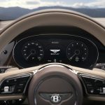 Bentley Bentayga 2021 - Hallmark