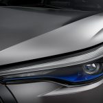 Toyota Corolla Cross 2021