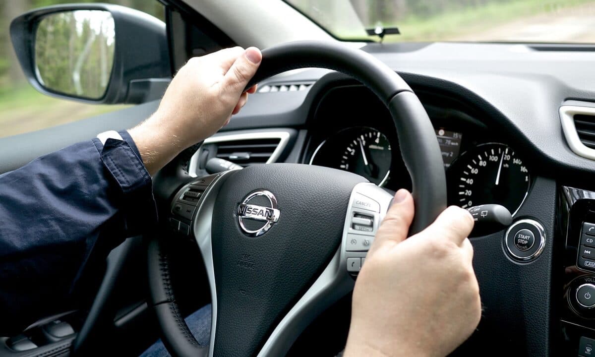 ¿Por qué me vibra el volante? Las siete principales razones Actualidad Motor