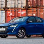 Grupo PSA - Producción Peugeot 208 en El Palomar (Argentina) 2020 39