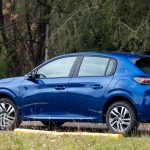 Grupo PSA - Producción Peugeot 208 en El Palomar (Argentina) 2020 41