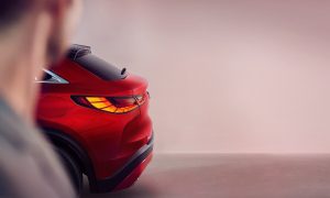 Infiniti QX55 2020 teaser-source
