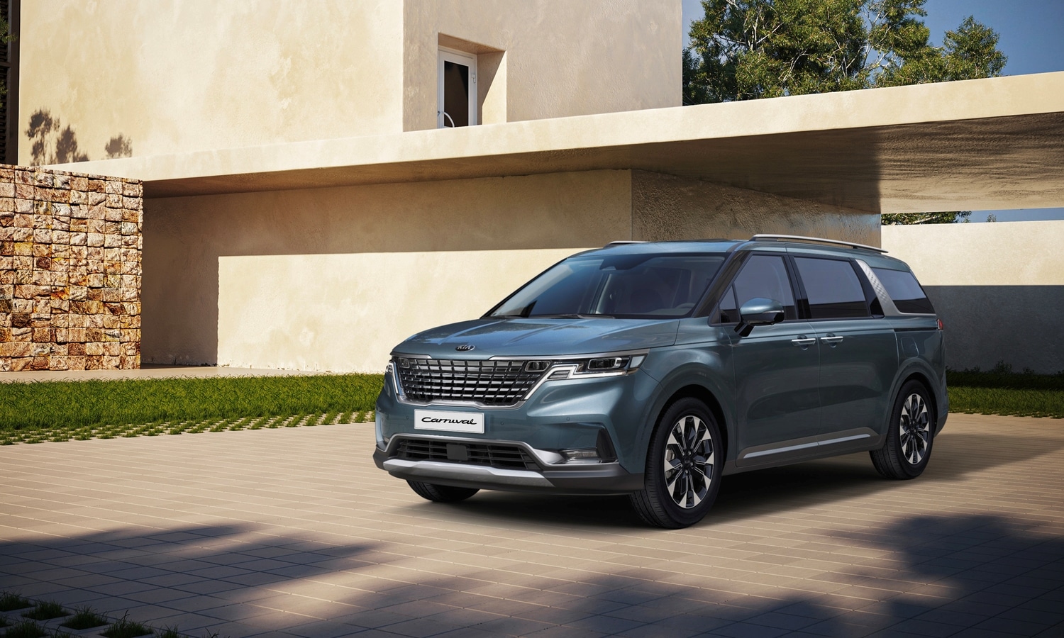 Kia Carnival 2021 Un Monovolumen Que Te Gustar a Para Toda La Familia Kia Carnival 2021 Un Monovolumen Que Te Gustar a Para Toda La Familia