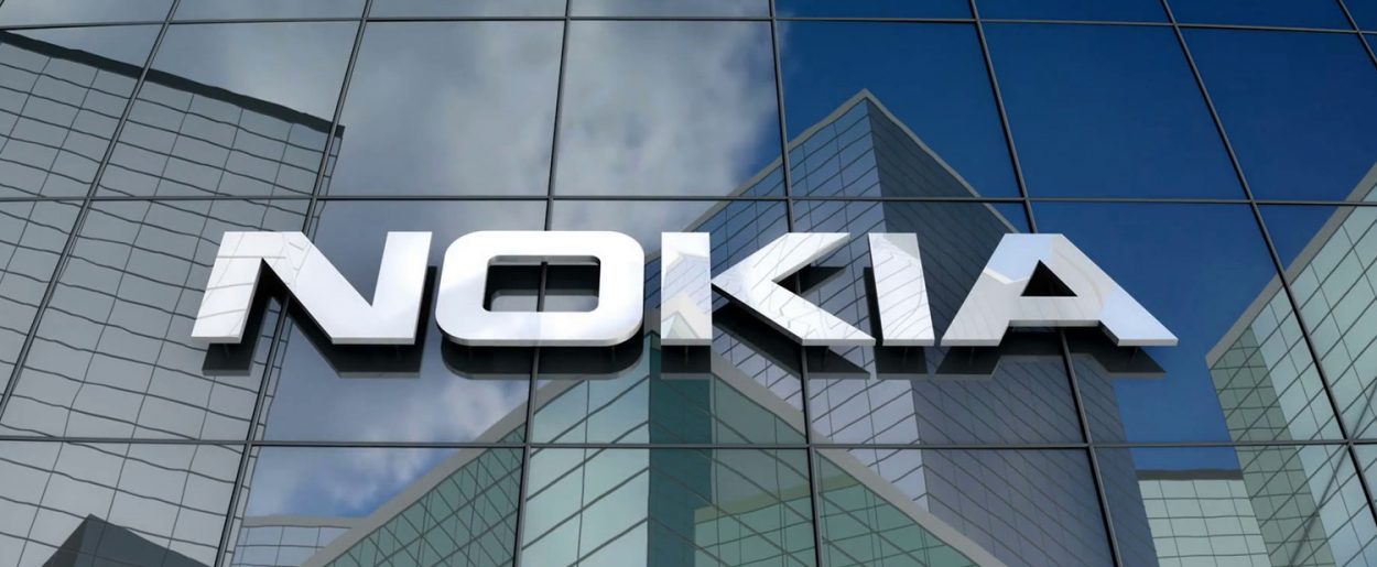 Nokia Logo