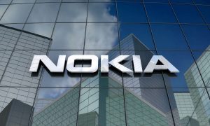 Nokia Logo