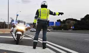 Límites velocidad en Europa