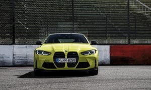 BMW M