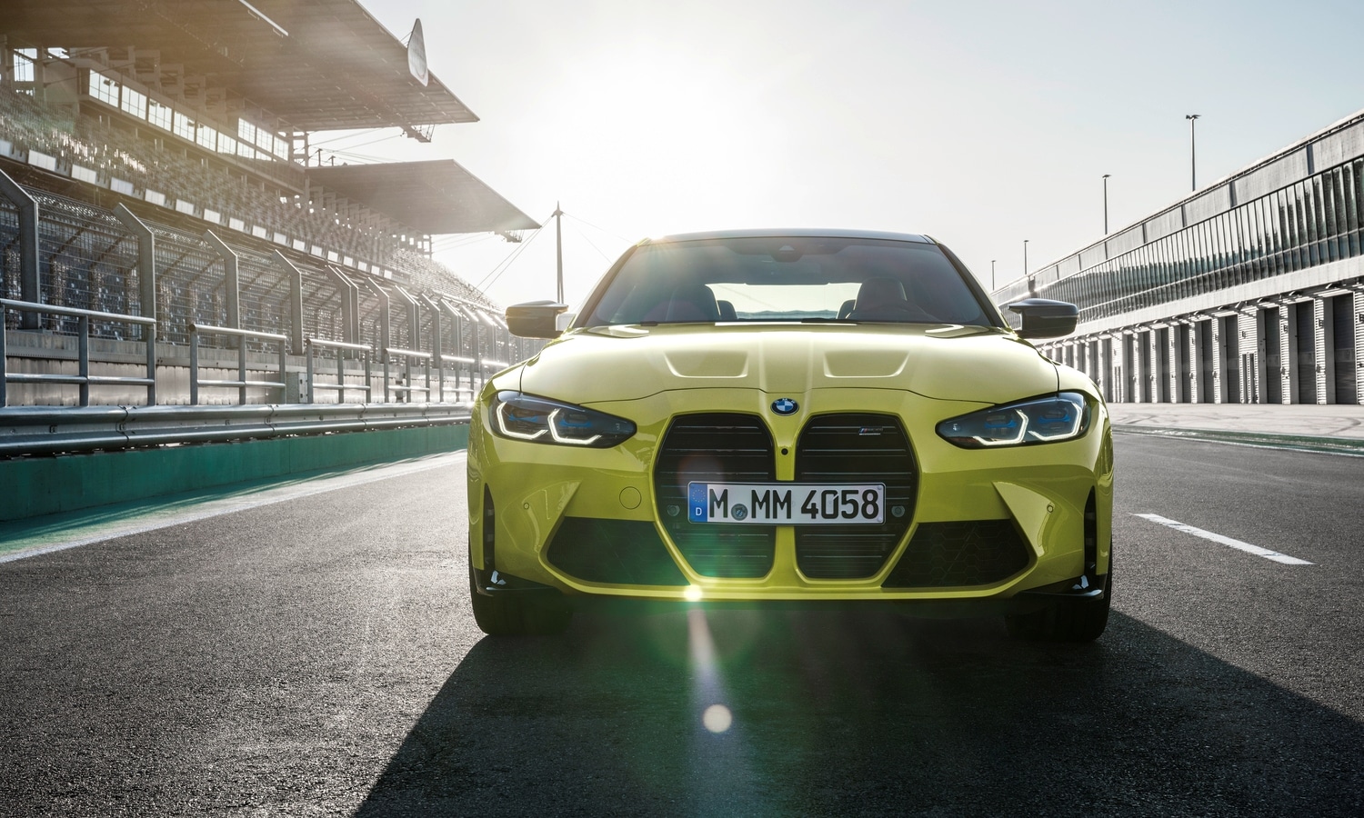 BMW M