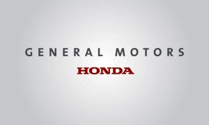 Honda - General Motors stacked