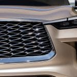 Infiniti QX60 Monograph Concept 2021 25