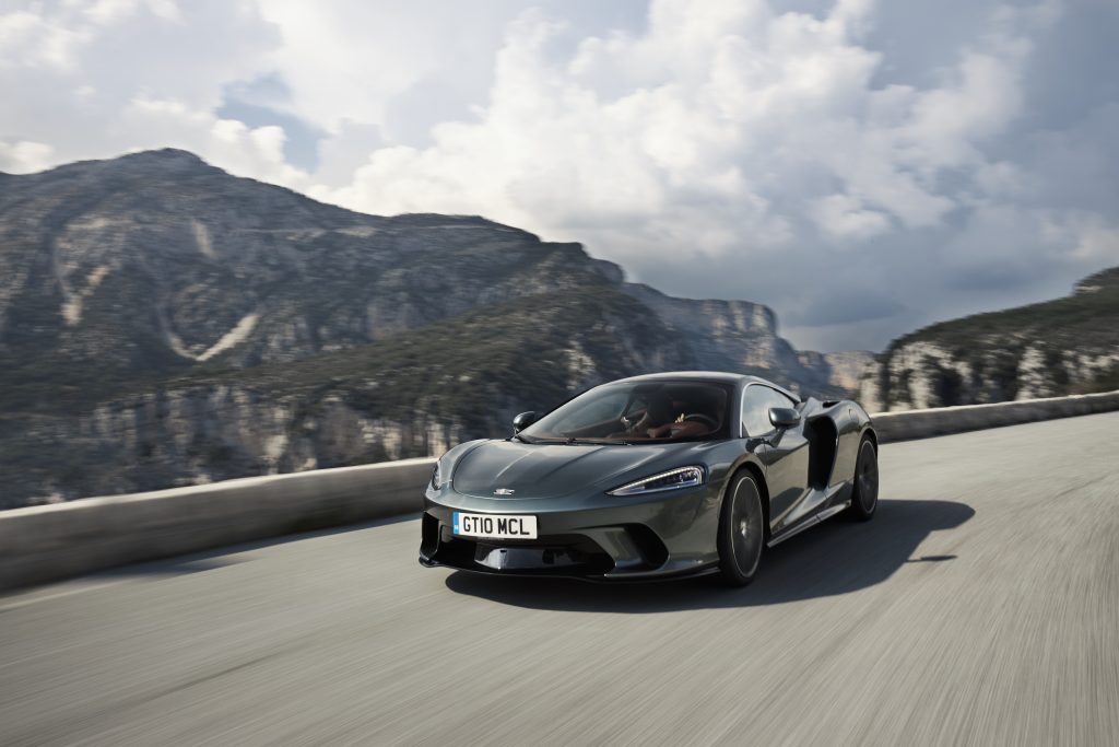 mclaren-gt