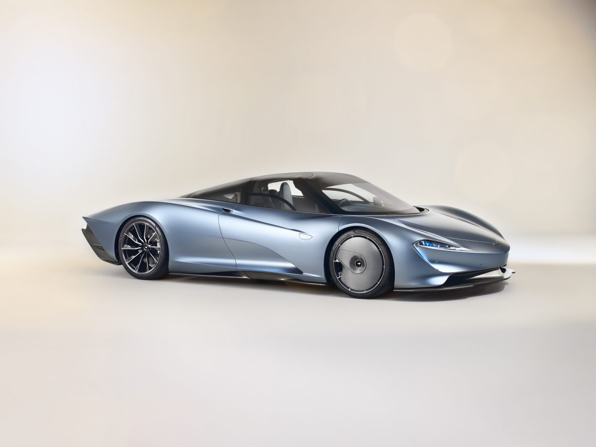 McLaren – Todos los modelos de McLaren | Actualidad Motor