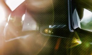 Cadillac CT5-V Blackwing seats 2020 teaser