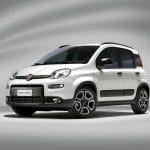 Fiat Panda City Life MY2021