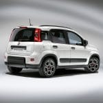 Fiat Panda City Life MY2021