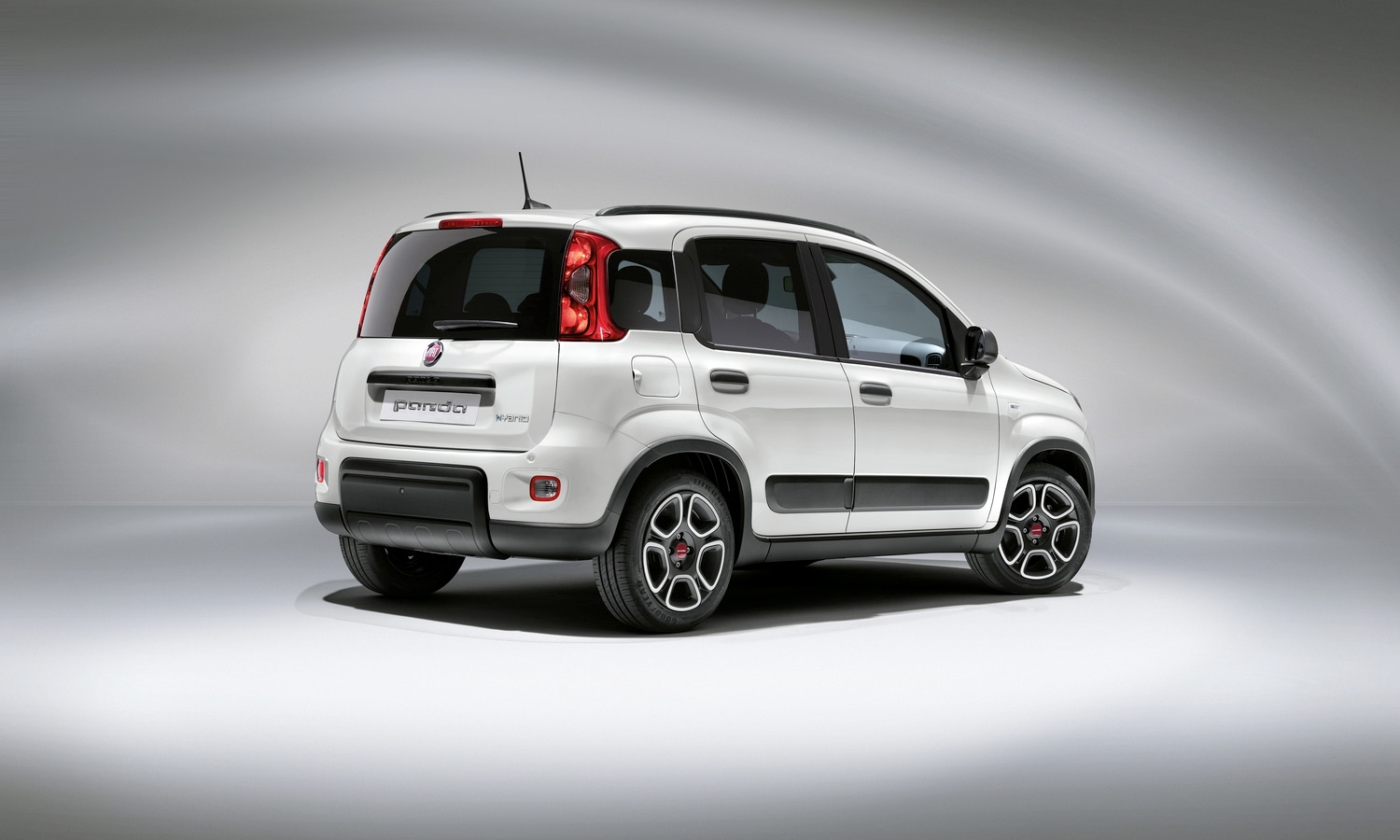 Fiat Panda City Life MY2021