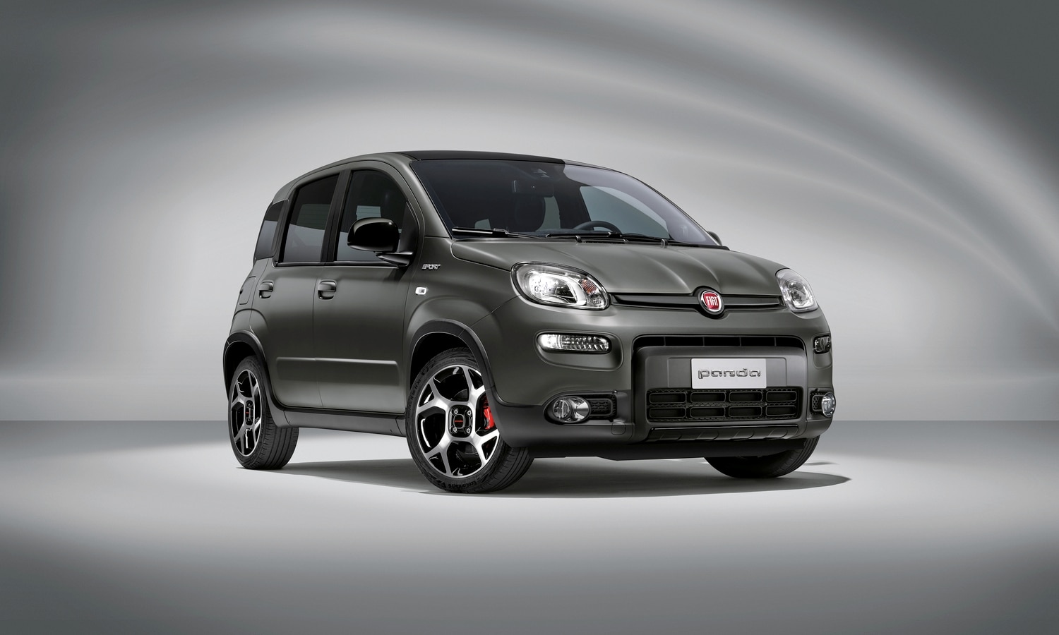 Fiat Panda Sport MY2021