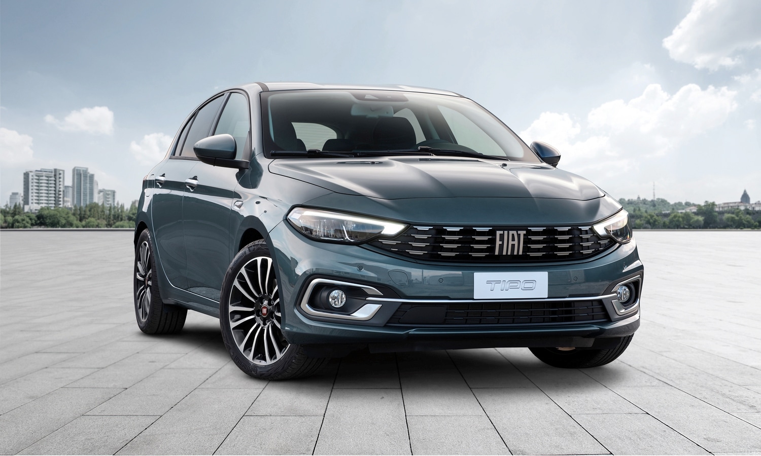 Fiat Tipo