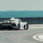 Mercedes-AMG Project ONE 2020