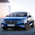 Opel Insignia Grand Sport MY2021 1