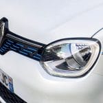 Renault Twingo Electric 2020 27