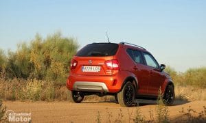ventas de coches España