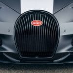 Bugatti Chiron Sport Les Légendes du Ciel 2021 7