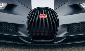 Bugatti Chiron Sport Les Légendes du Ciel 2021 7