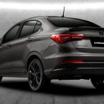 Fiat Cronos MY2021 HGT 1.8 AT6 0
