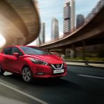 Nissan Micra MY2021