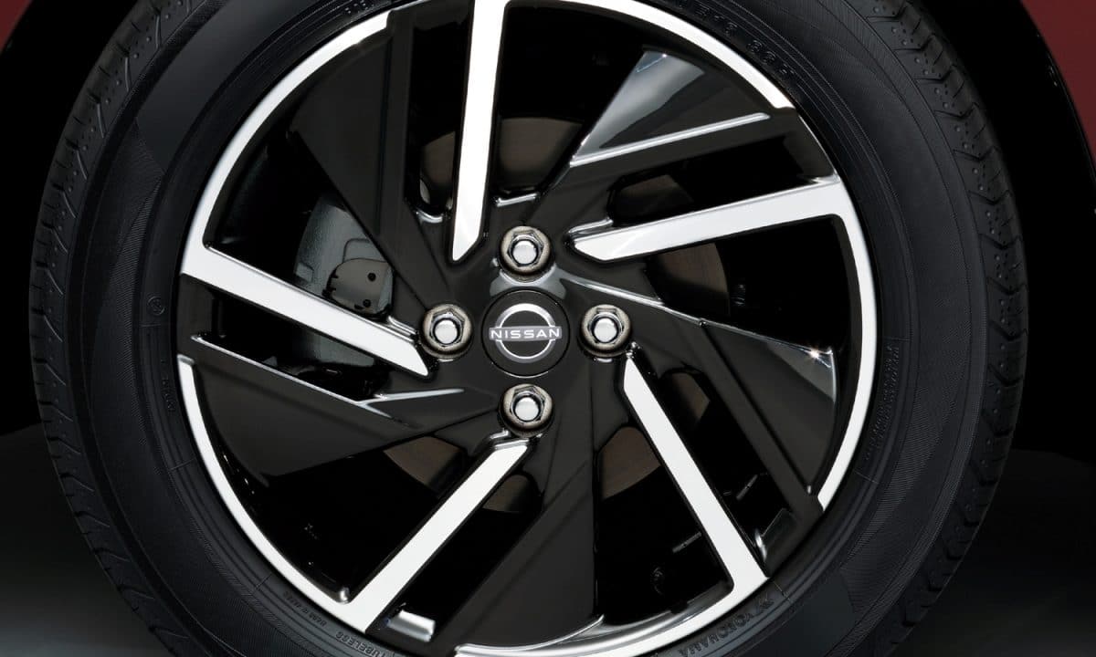 Nissan Note e-POWER: The minivans have rope for a while