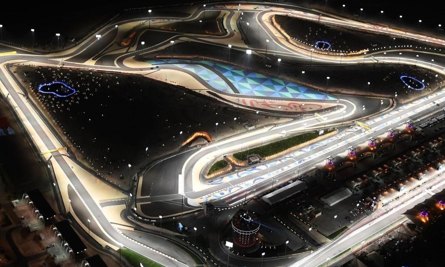 Bahrain Gp Qualifying 2024 Vera Malena
