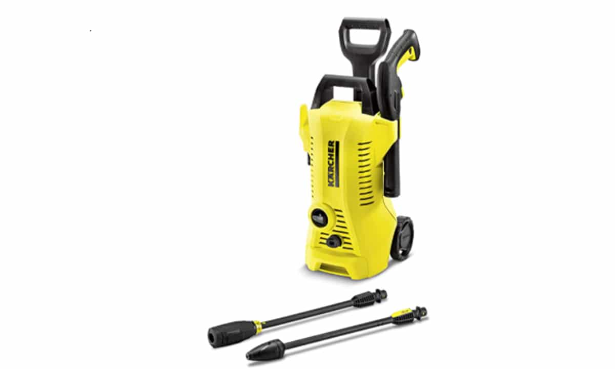 Karcher oferta