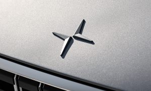 Logo de Polestar