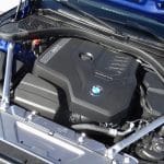 Motor 430i BMW 258 CV