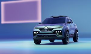 Renault Kiger