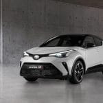 Toyota C-HR GR Sport