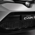 Toyota C-HR GR Sport