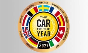 Car of the Year (COTY)