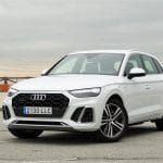 Prueba Audi Q5