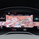 Audi Virtual Cockpit plus