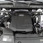 Motor TDI 204 CV Audi Q5