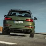 Prueba Audi Q5 40 TDI 204 CV