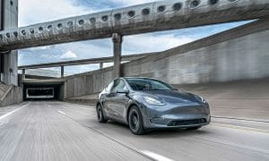 Tesla Model Y empieza a fabricarse en la megafactoría 3 de China