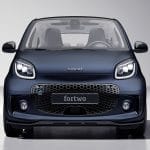 Smart ForTwo EQ