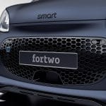 Smart ForTwo EQ