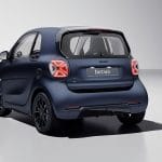 Smart ForTwo EQ