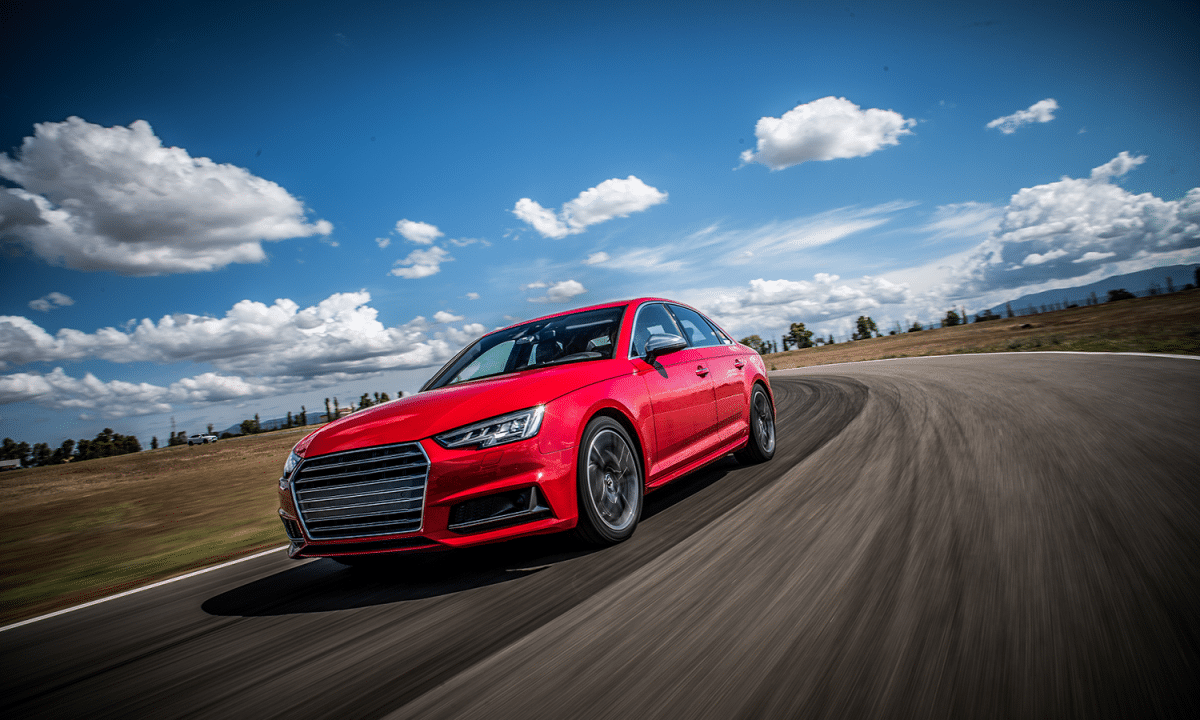 Bridgestone Potenza Sport, the new high performance tire