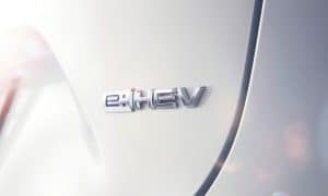 Honda HR-V Teaser